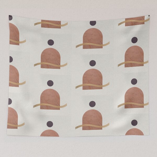 Item preview, Digital art ideal for minimalist decoration designed and sold by Windybell97.