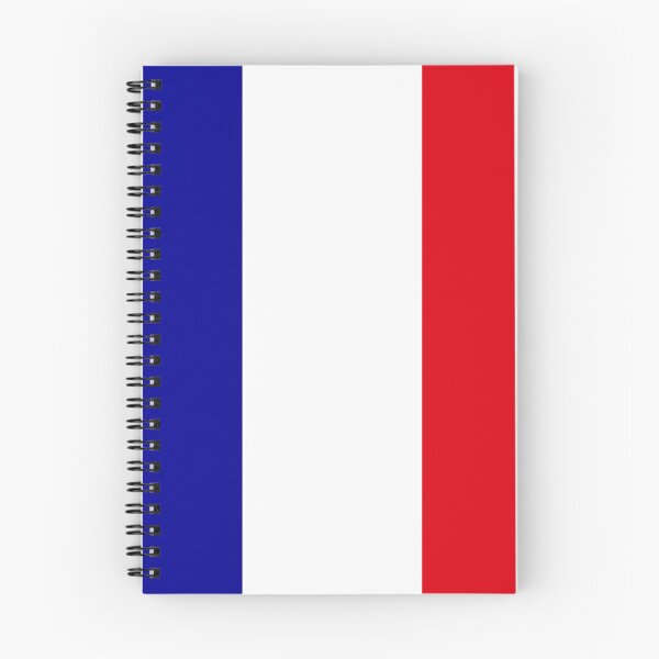 Item preview, Flag Of France FR designed and sold by shitpostee.