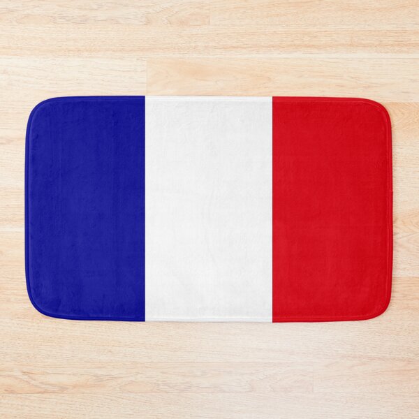 Item preview, Flag Of France FR designed and sold by shitpostee.