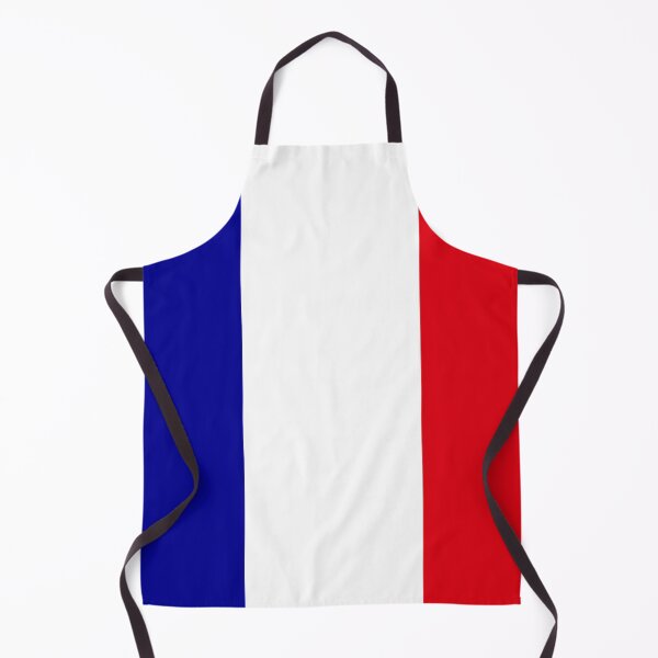Item preview, Flag Of France FR designed and sold by shitpostee.
