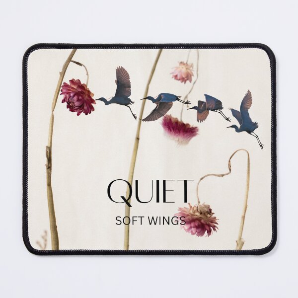 Item preview, Quiet Birds designed and sold by MusePortrait.