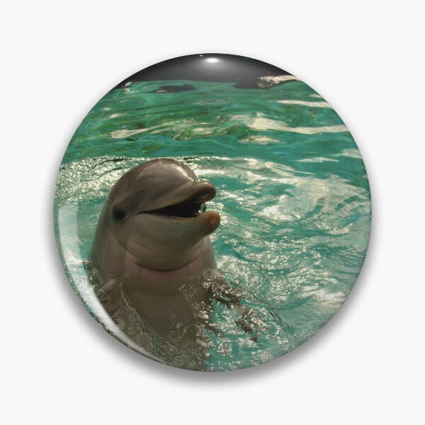 Item preview, Happy Dolphin designed and sold by PaulineHoward.