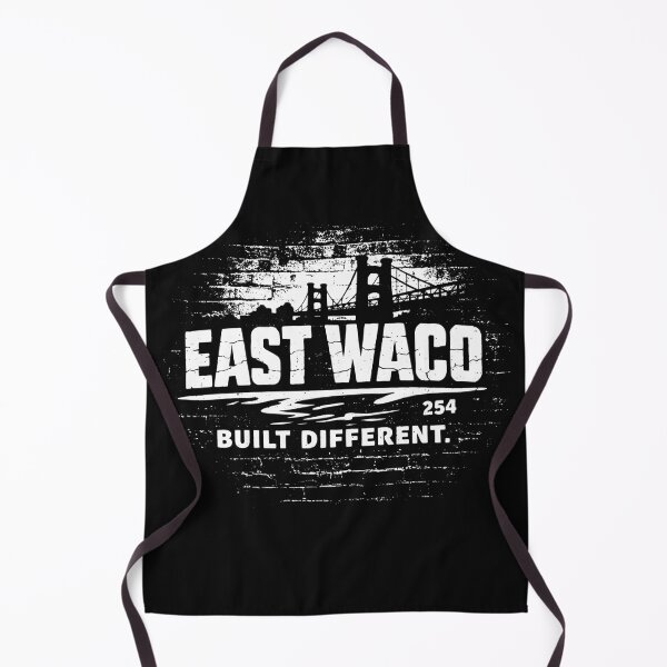 Item preview, East Waco Texas designed and sold by JeaniesShop.