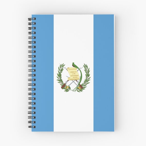 Item preview, Flag Of Guatemala GT designed and sold by shitpostee.
