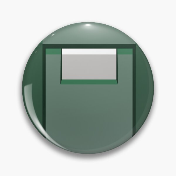 Item preview, Classic Efteling Trash Can designed and sold by Rocky373.