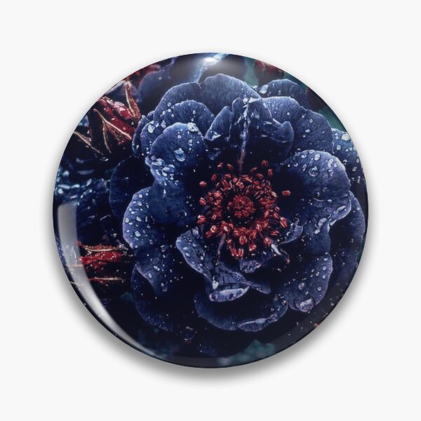 Item preview, Velvet Roses designed and sold by CunningMaskPrints.