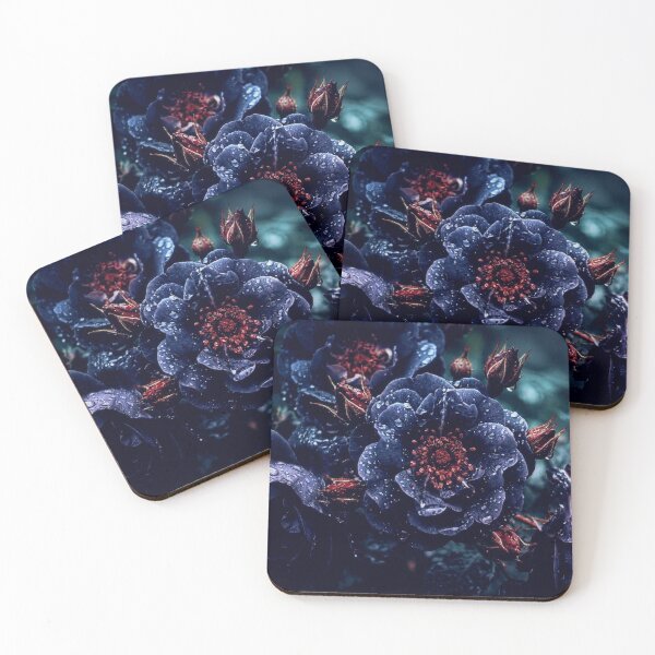 Item preview, Velvet Roses designed and sold by CunningMaskPrints.