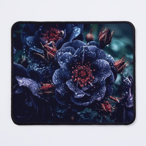 Item preview, Velvet Roses designed and sold by CunningMaskPrints.