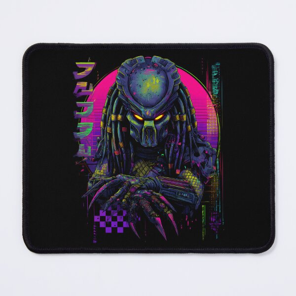 Item preview, Neon Predator designed and sold by RatherCreative.