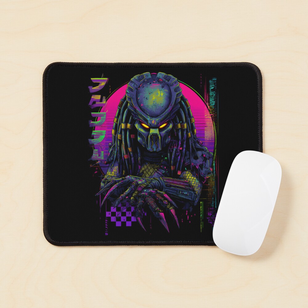Item preview, Mouse Pad designed and sold by RatherCreative.