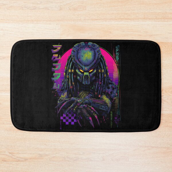 Item preview, Neon Predator designed and sold by RatherCreative.
