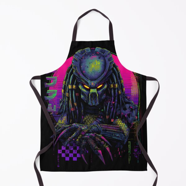 Item preview, Neon Predator designed and sold by RatherCreative.