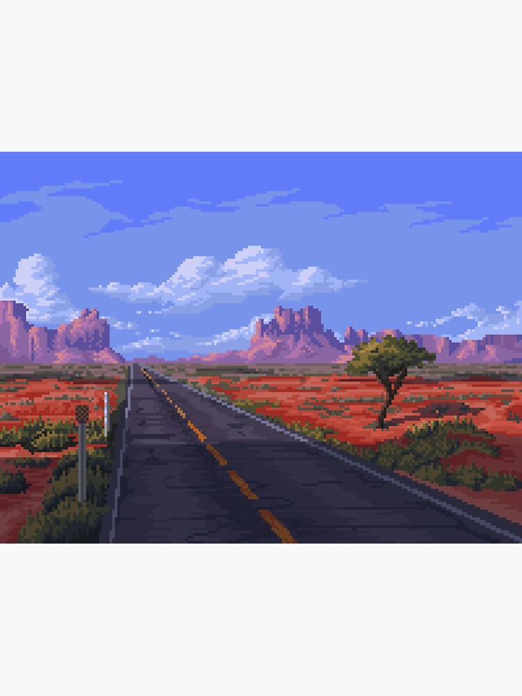 Highway by Khaled482