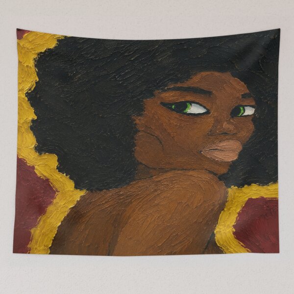 Item preview, Emerald Gaze designed and sold by Makitiadesigns.