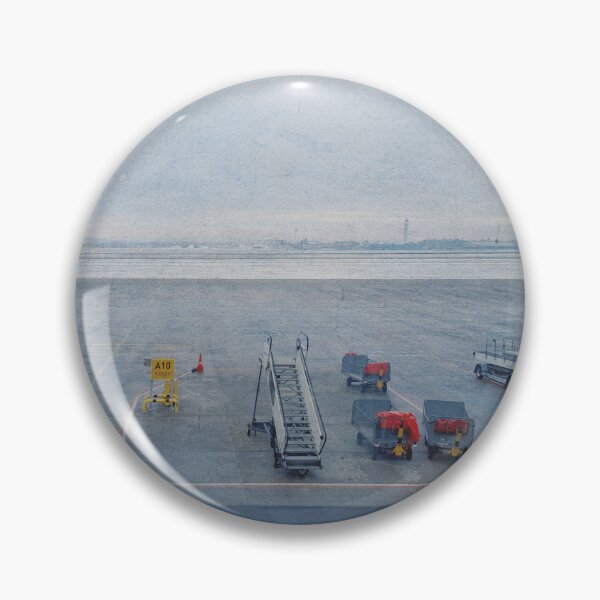 Item preview, berlin airport designed and sold by younglen.