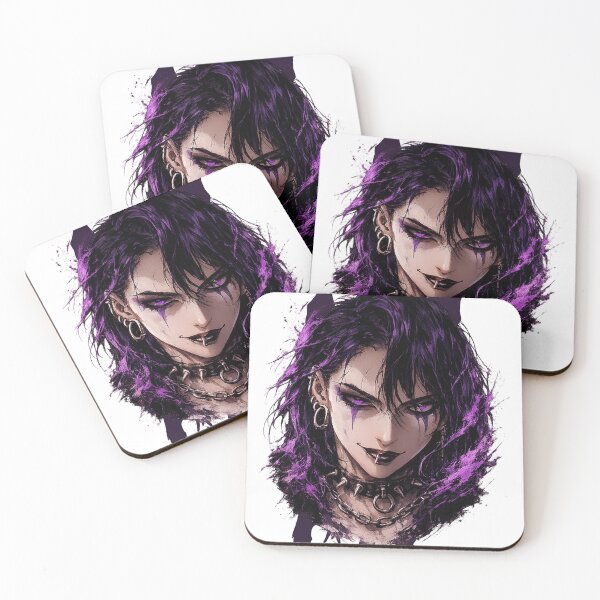 Item preview, Gothic Mami designed and sold by HaniyahPoo.
