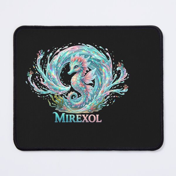 Item preview, Aethermon Original Anime Creature – Mirexol designed and sold by Aethermon.