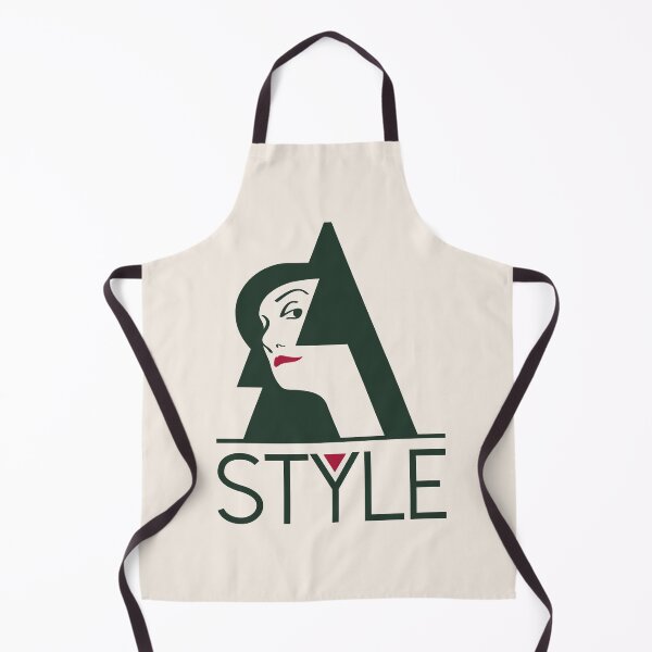 Item preview, Style face in a triangle shape designed and sold by Konopikyu.