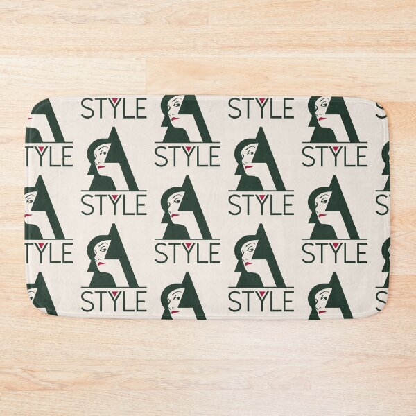 Item preview, Style face in a triangle shape designed and sold by Konopikyu.