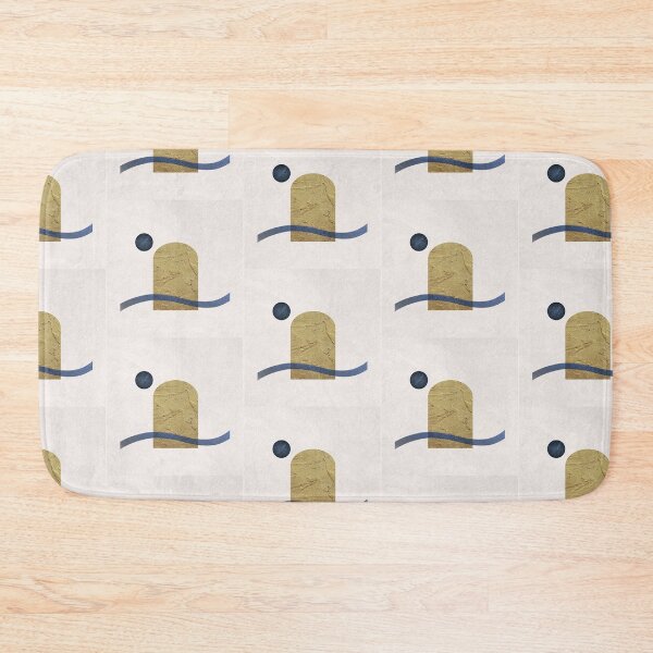 Item preview, Digital art ideal for minimalist decoration designed and sold by Windybell97.