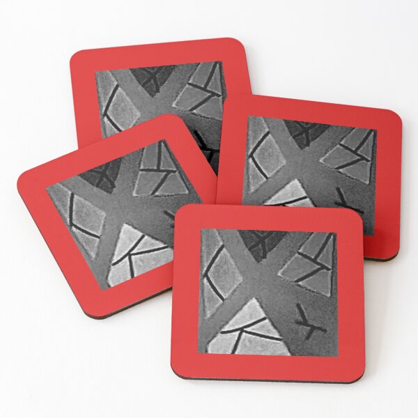 Item preview, Five directions designed and sold by C. Ames Studio.
