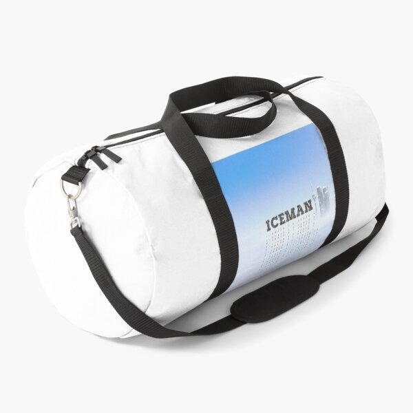 Item preview, iceman album designed and sold by Zicaffe.