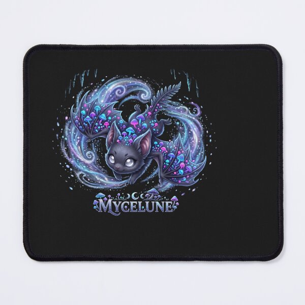 Item preview, Aethermon Original Anime Creature – Mycelune designed and sold by Aethermon.