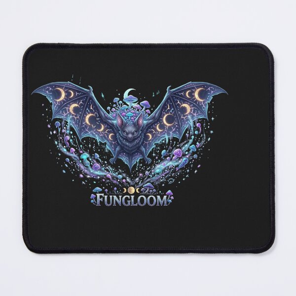 Item preview, Aethermon Original Anime Creature – Fungloom designed and sold by Aethermon.