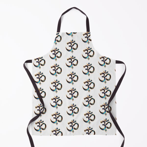 Item preview, Divine Cosmic OM Spiritual Design designed and sold by HiteshArt111.