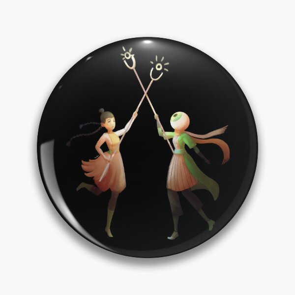 Item preview, Light Bearers designed and sold by Premxlys.
