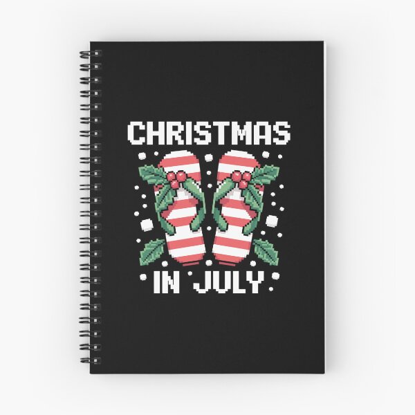 Item preview, Chanclas navideñas designed and sold by jkrphoto.