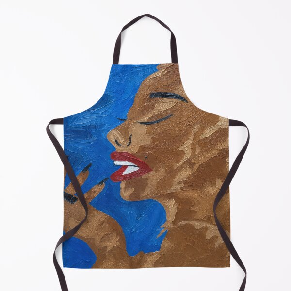 Item preview, Blue Hush designed and sold by Makitiadesigns.