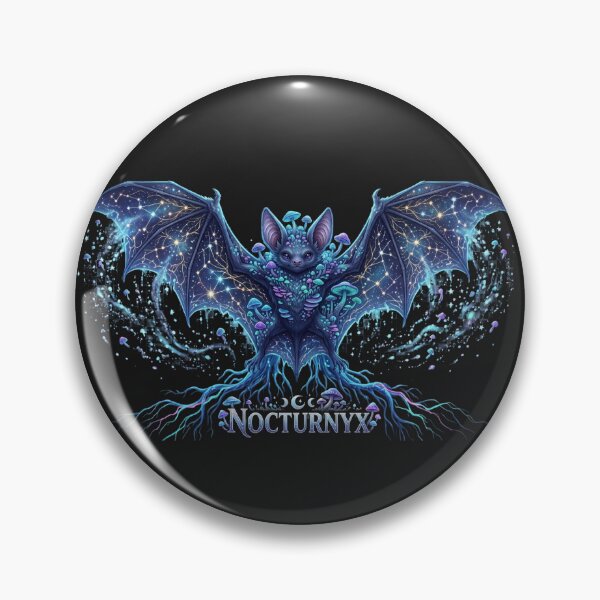 Item preview,  Aethermon Original Anime Creature – Nocturnyx designed and sold by Aethermon.