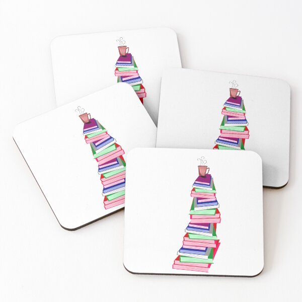 Item preview, Study with a cup of coffee  designed and sold by JoSangya.
