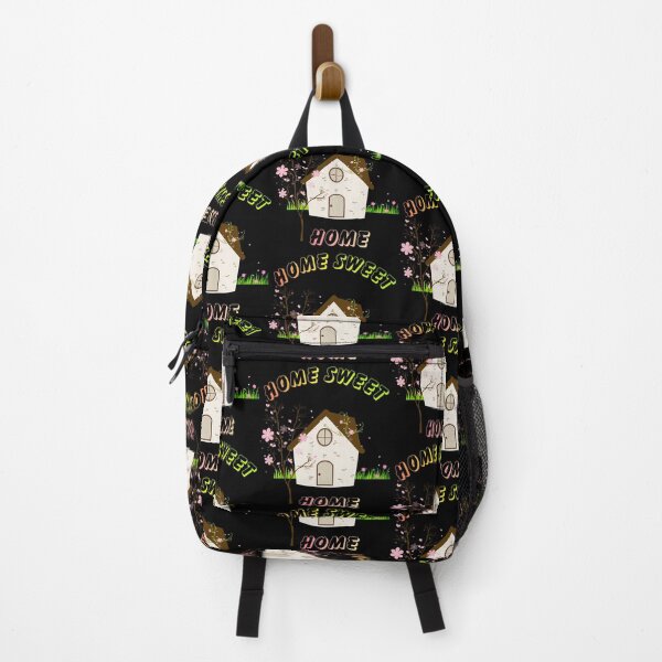 Item preview, Home Sweet Home.  designed and sold by Dinasshop.