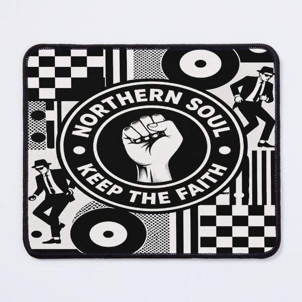 Item preview, keep the faith designed and sold by Soffar-So-good.