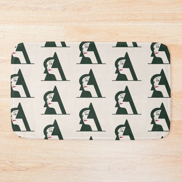Item preview, Style face in a triangle shape 2 designed and sold by Konopikyu.