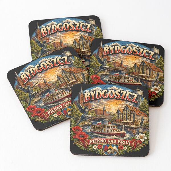 Item preview, Bydgoszcz art work designed and sold by extremeshirt.