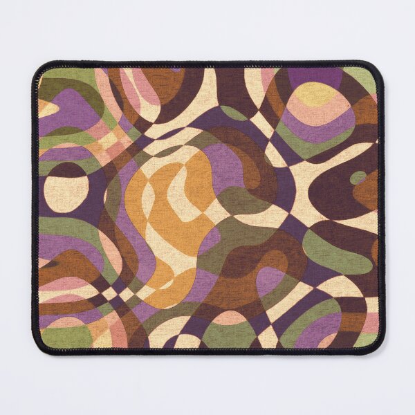 Item preview, Organic textured abstract painting designed and sold by CreatifyArtHub.