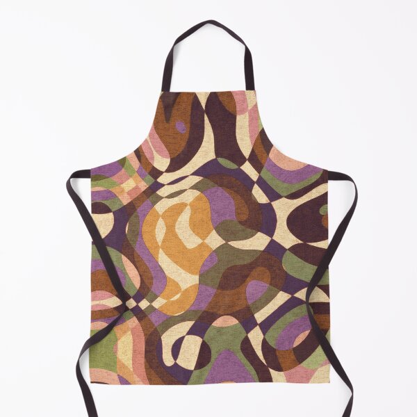 Item preview, Organic textured abstract painting designed and sold by CreatifyArtHub.