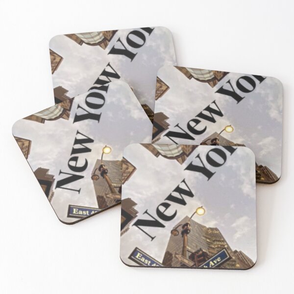 Item preview, new york designed and sold by POSTERSfromM.