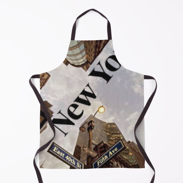 Item preview, new york designed and sold by POSTERSfromM.