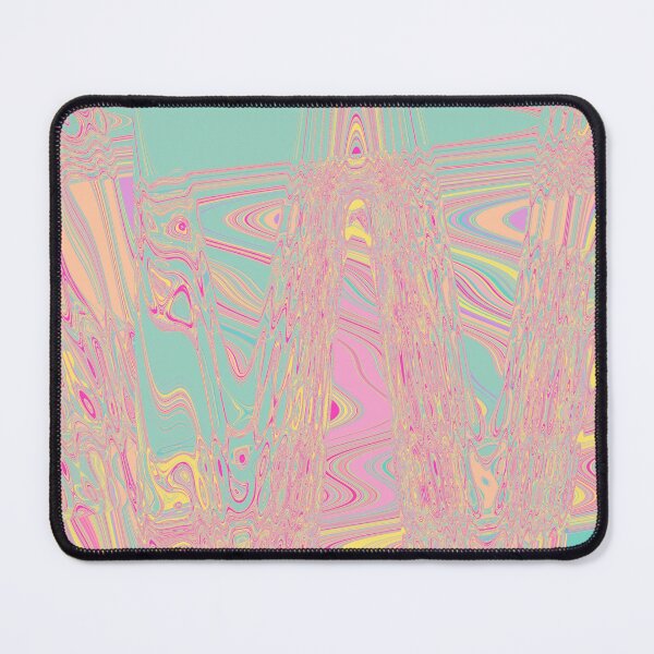 Item preview, Psycheledic Pastel Colors designed and sold by elenabdesigns.