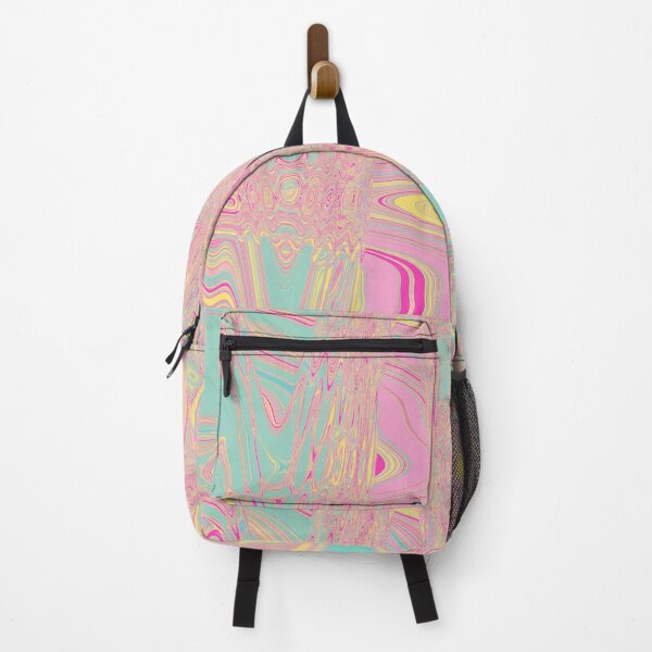 Item preview, Psycheledic Pastel Colors designed and sold by elenabdesigns.