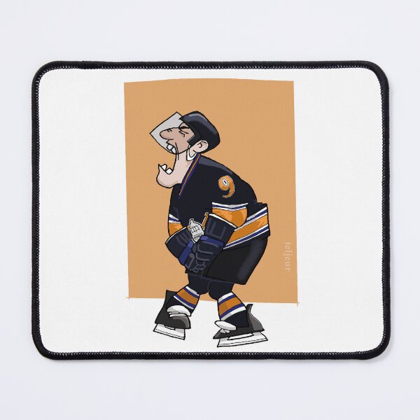 Item preview, A Knock To The Jock designed and sold by Chuck-The-Ball.