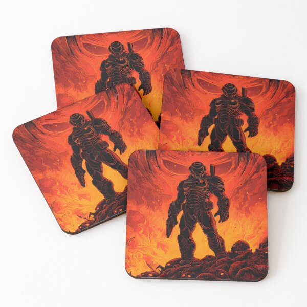 Item preview, Hellwalker designed and sold by RatherCreative.