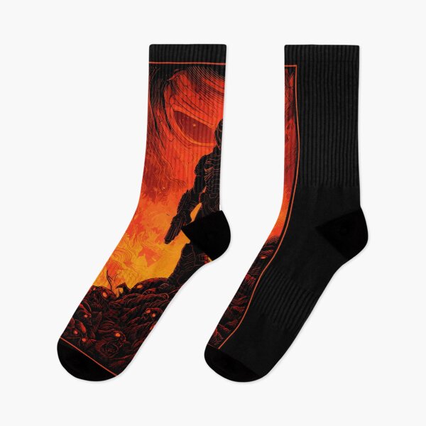 Item preview, Hellwalker designed and sold by RatherCreative.