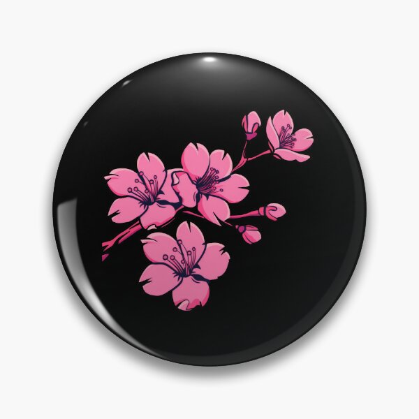 Item preview, Cherry Blossom designed and sold by xiao xuans.