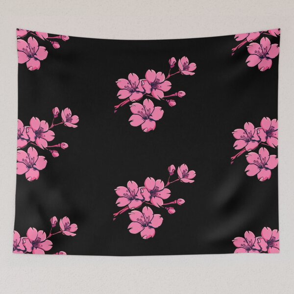 Item preview, Cherry Blossom designed and sold by xiao xuans.