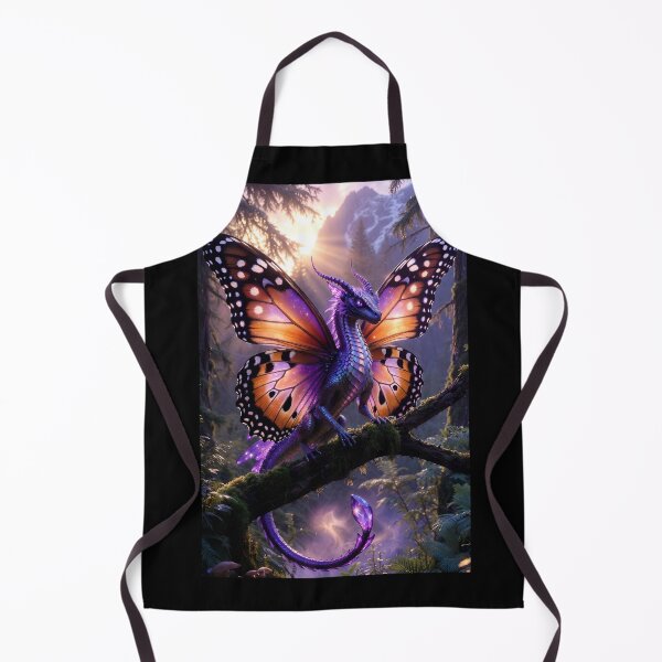 Item preview, The Twilight Flutterdrake designed and sold by Stubblejumper Artworks.